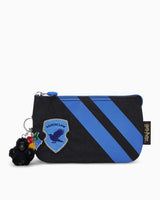 Kipling Creativity L Harry Potter x Kipling Kadın Omuz Çantası Ravenclaw Tm