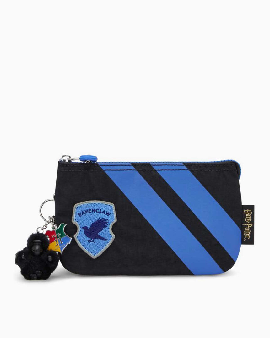 Kipling Creativity L Harry Potter x Kipling Kadın Omuz Çantası Ravenclaw Tm