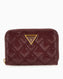 Guess Giully Leather Goods Medium Logolu Cüzdan