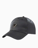 Guess Baseball Logolu Şapka Black