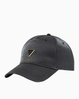 Guess Baseball Logolu Şapka Black