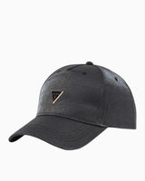 Guess Baseball Logolu Şapka Black