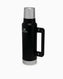 Stanley Efsane Klasik Seri-1.4 Litre Vakumlu Çelik Termos 10- Matte Black