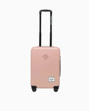 Heritage Hardshell CarryOn Luggage Kabin Boy Valiz