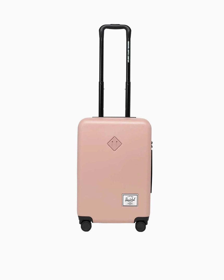 Heritage Hardshell CarryOn Luggage Kabin Boy Valiz