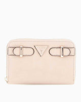 Guess Eco Slg Zip Around Medium Cüzdan