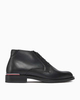 Tommy Hilfiger Core Rwb Classic Low Boots Black