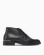 Tommy Hilfiger Core Rwb Classic Low Boots Black