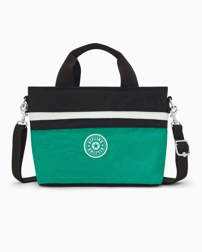 Kipling Minta Kadın Omuz Çantası