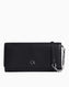 Calvin Klein Daily Wallet Minibag Portföy Çanta Pvh Black