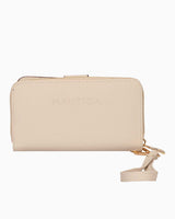 Nautica Ladies Tutma Kulplu Portföy Cüzdan Taş