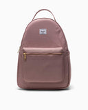 Herschel Nova Backpack Sırt Çantası Ash Rose