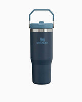 Stanley The IceFlow™ Flip Straw Tumbler 0.89L / 30oz Navy