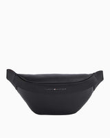 Tommy Hilfiger Corp Bumbag Waistbag Bel Çantası Black