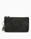 Kipling Creativity L Future Glam + Cüzdan Jet Black