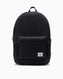 Herschel Pacific Daypack Sırt Çantası Black