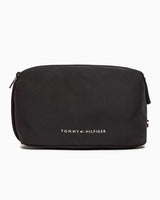 Tommy Hilfiger Skyline Washbag Portföy El Çantası