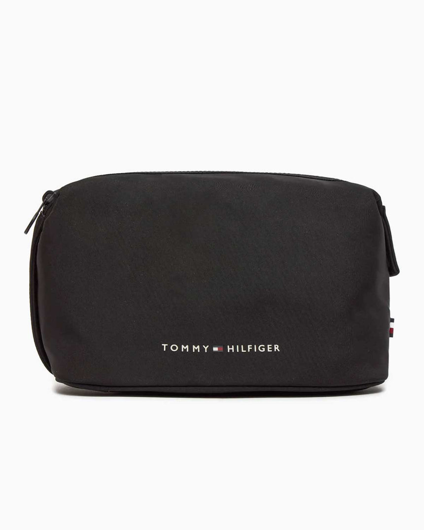 Tommy Hilfiger Skyline Washbag Portföy El Çantası