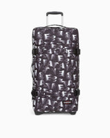 Eastpak Transıt'r M Blocktype Orta Boy Valiz Siyah