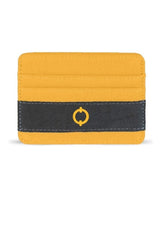 Nors Fold Erkek Kartlık Sarı