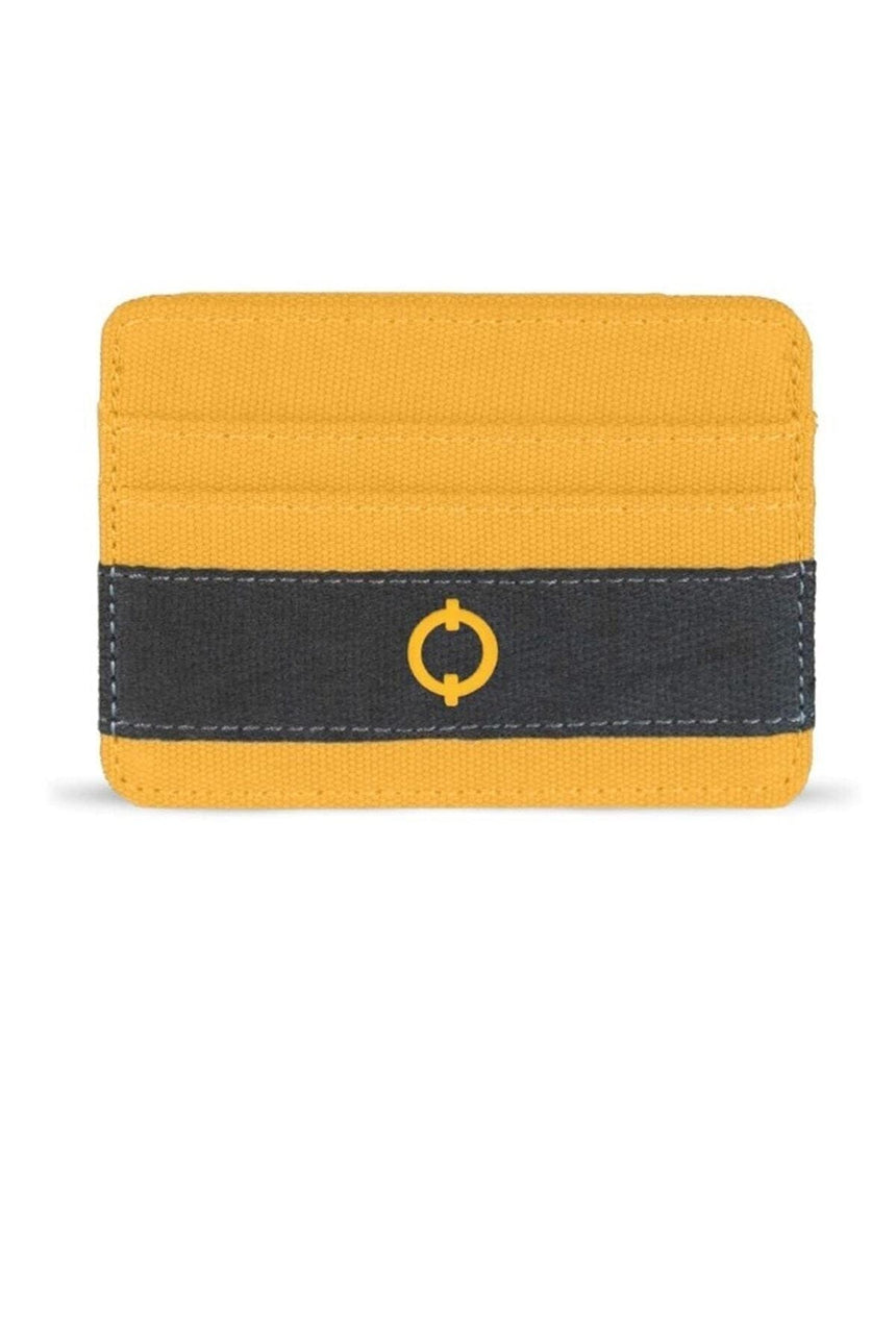 Nors Fold Erkek Kartlık Sarı