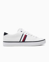 Tommy Hilfiger Stripes Low Top Ayakkabı