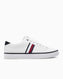 Tommy Hilfiger Stripes Low Top Ayakkabı