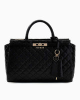 Guess Blane Idra Girlfriend Kadın El Çantası Black