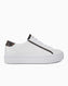 Guess Pardie Logolu Sneakers White