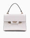 Guess Eco Handle Flap Mini Kapaklı El Çantası Bone