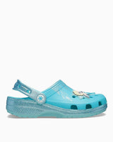 Crocs Frozen Elsa Classic Clog Terlik Multi