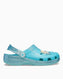 Crocs Frozen Elsa Classic Clog Terlik Multi
