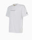 New Balance Lifestyle Erkek Tshirt Beyaz