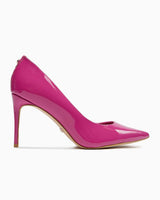 Guess Dress Shoes Stiletto Topuklu Ayakkabı Pink