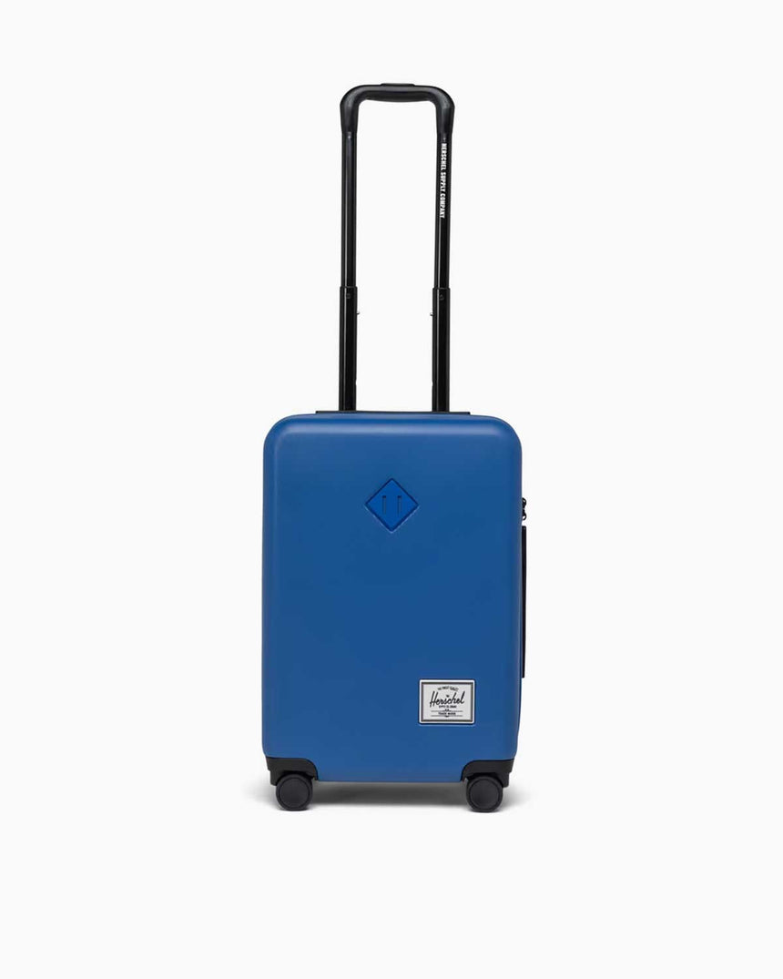 Heritage Hardshell CarryOn Luggage Kabin Boy Valiz