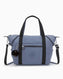Kipling Art Basic Kadın Omuz Çantası Blue Lover
