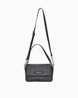 Us Polo Assn Çapraz Askılı Çanta Siyah