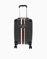 Guess Wilder 18 In 8-Wheel Kabin Boy Valiz