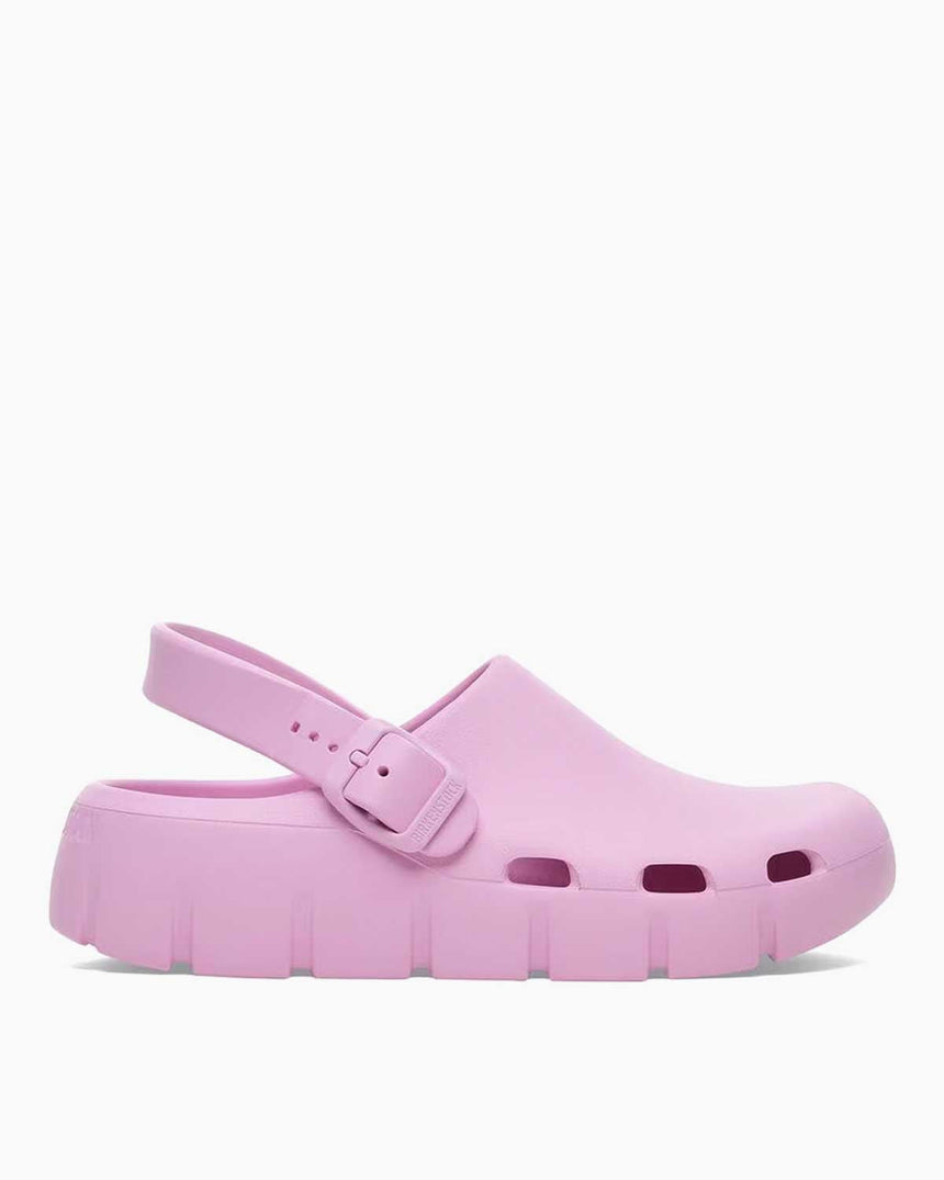 Birkenstock Birki Flow Eva Çocuk Kapalı Terlik Fondant Pink
