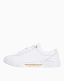 Tommy Hilfiger Chic Court Sneaker White