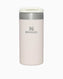 Stanley The AeroLight Transit Mug 0.35L / 12oz Termos Rose Quartz Metallic