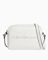 Calvin Klein Sculpted Camera Bag Çapraz Askılı Çanta