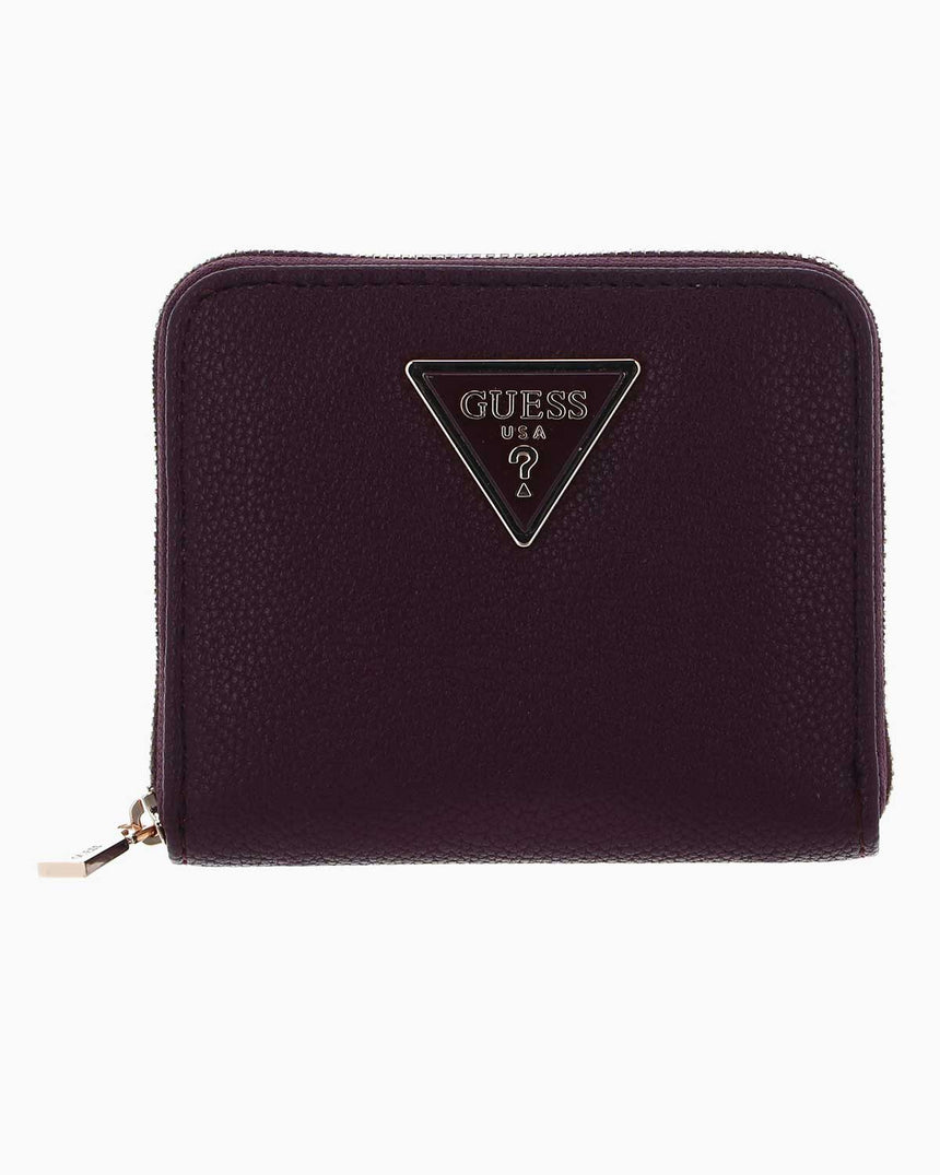 Guess Meridian Small Cüzdan Amethyst