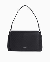 Calvin Klein Must Satchel El Çantası CK Black