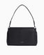 Calvin Klein Must Satchel El Çantası CK Black