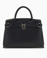 Guess Deesa Convertible Logo El Çantası