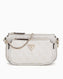 Guess Noelle Pouch Crossbody Çapraz Askılı Kadın Çantası