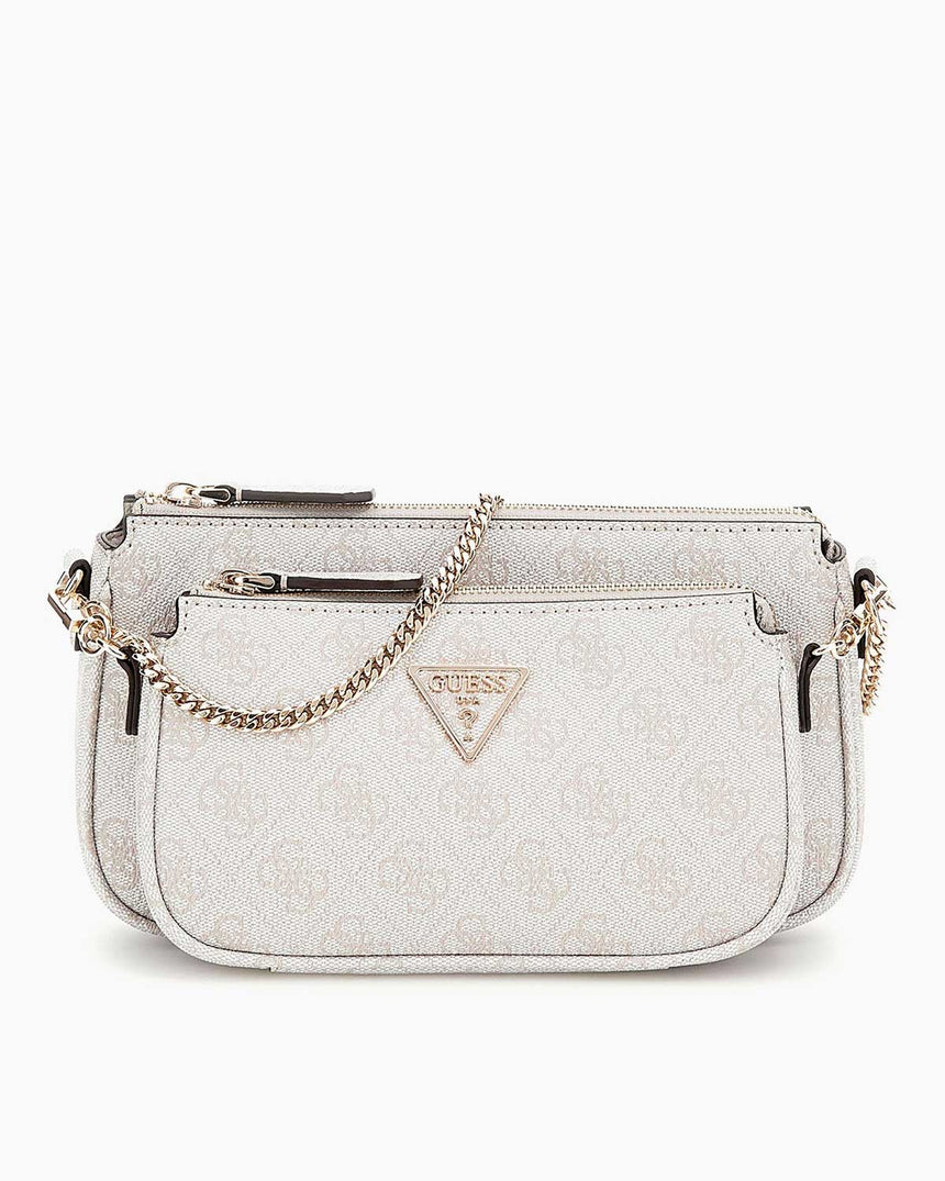 Guess Noelle Pouch Crossbody Çapraz Askılı Kadın Çantası