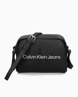 Calvin Klein Sculpted Camera Bag Çapraz Askılı Çanta