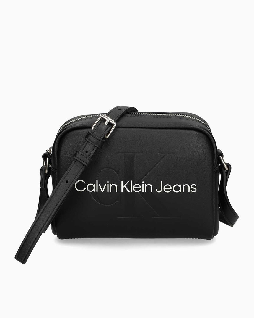 Calvin Klein Sculpted Camera Bag Çapraz Askılı Çanta